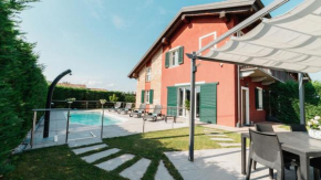 Отель Casa Vecchio Mulino  Альба